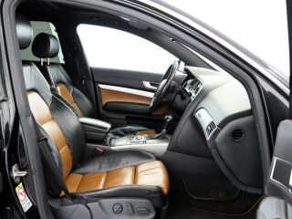 Audi A6 S-Line Exclusive ATM 3.0 TDI 171kW