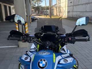 BMW R 1200 GS ADVENTURE 92кВ