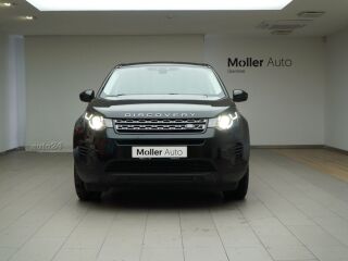 Land Rover Discovery Sport 2.0 132kW