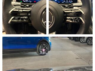 Mercedes-Benz S 350 d 4matic AMG 2.9 210kW
