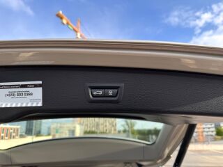 BMW X3 xDrive20d 2.0 140kW