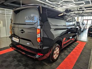 Ford Transit Custom 320 Limited Long 2.0 110kW