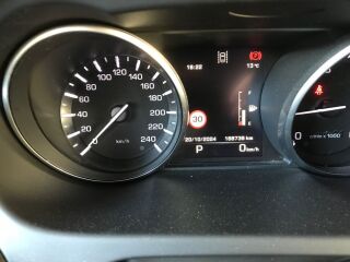 Land Rover Discovery Sport HSE Luxury 2.0 132kW