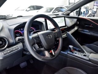 Toyota C-HR GR Sport Premiere Edition AWD 2.0 112kW