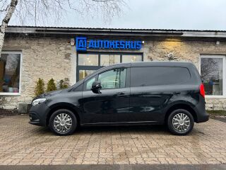 Mercedes-Benz Citan 1.5 70kW