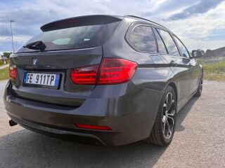 BMW 320 2.0 Economy Luxury 105kW
