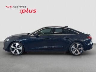 Audi A5 Limousine TFSI quattro 2.0 150kW