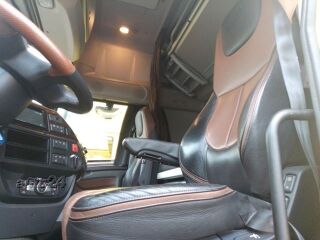 DAF XF 353kW
