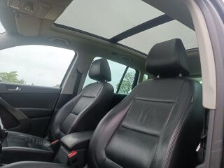Volkswagen Tiguan HIGHLINE 2.0 R4 TDI 103kW
