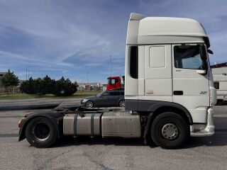 DAF XF 510 FT 4x2 12.9 375kW