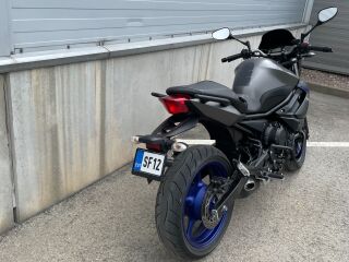 Yamaha XJ 6 57kW