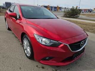 Mazda 6 EVOLVE 2.2 110kW