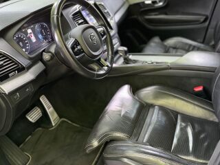 Volvo XC90 2.0 165kW