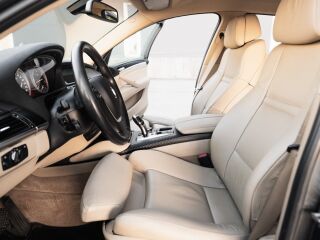 BMW X6 Facelift X-drive 3.0 R6 180kW