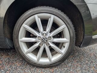 Volkswagen Arteon R-Line 2.0 140кВ