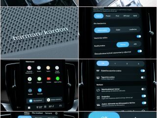 Volvo XC90 4C H/K Bright FL Intelli PRO Wntr PRO 2.0 T8 Recharge PHEV Long Range 335kW