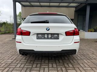 BMW 525 xDrive M Paket 2.0 d 160кВ