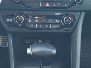 Kia Niro 1.6 77kW