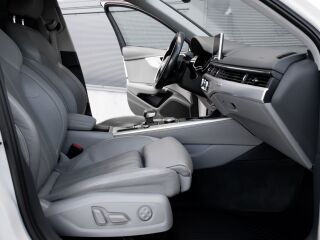 Audi A4 Quattro 3.0 160kW