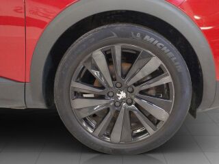 Peugeot 5008 GT BlueHDi 130 AT8 1.5 96kW