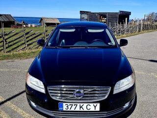 Volvo S80 1.6 132kW