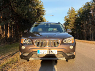 BMW X1 xLine xDrive 2.0 135kW