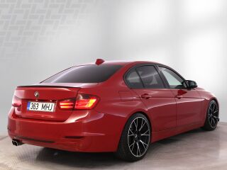 BMW 328 Modern Line 2.0 180kW