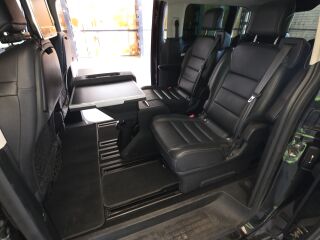 Toyota ProAce Long 2.0 130кВ