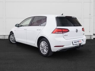 Volkswagen Golf BlueMotion Comfortline Facelift 1.4 R4 TGI 81kW