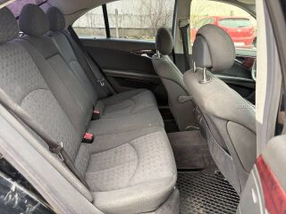 Mercedes-Benz E 220 2.1 110kW