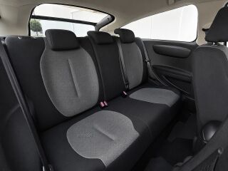 Citroen C4 Coupe 1.4 65кВ