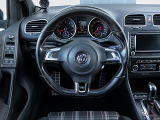 Volkswagen Golf VI GTI Hatchback 2.0 155kW