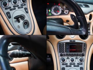 Maserati Spyder Cambiocorsa 4.2 V8 287kW