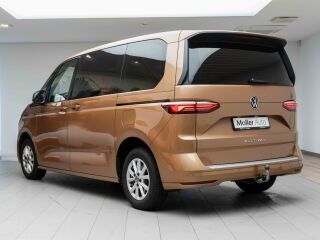 Volkswagen Multivan Life 2.0 110kW