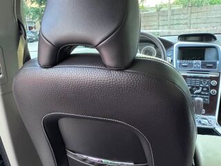 Volvo XC60 Summum 2.4 136kW