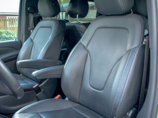 Mercedes-Benz V 250 4M AMG Night Assist Wntr M1 N1 7s 2.0 d Facelift 140кВ