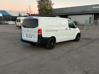 Mercedes-Benz Vito 2.1 100kW