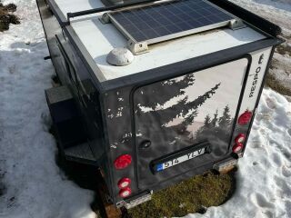Respo OFF - ROAD