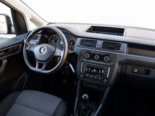 Volkswagen Caddy 2.0 75kW