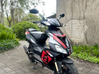 Aprilia SR 50 R