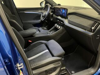 Skoda Kodiaq SportLine 1.5 TSI m-Hybrid 110kW