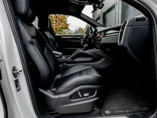 Porsche Cayenne 3.0 V6 250кВ
