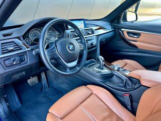 BMW 330 Sport Line xDrive 2.0 R4 185kW