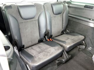 Mercedes-Benz R 320 Luxury ATM 3.0 CDI 165кВ