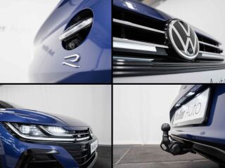 Volkswagen Arteon R 4Motion 2.0 235kW