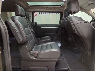 Citroen Spacetourer VIP L3 2.0 130kW