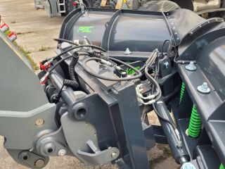 Liebherr T46-7s teleskooplaadur 3.6 DEUTZ 100kW