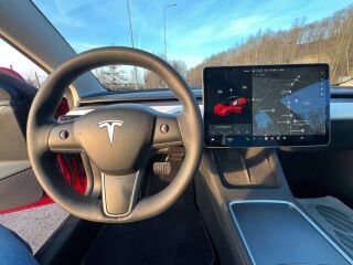 Tesla Model 3 153kW