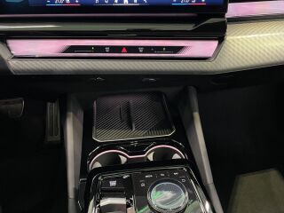 BMW 530 e xDrive Touring M-Sportpakett 2.0 220kW