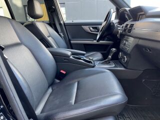 Mercedes-Benz GLK 250 BlueEfficiency 4-Matic 2.1 CDI 150kW
